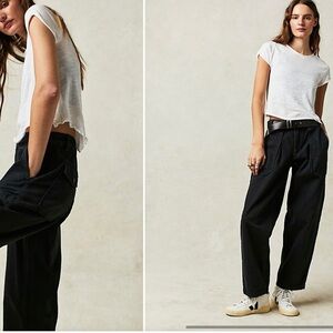 Free People Maeve Low Slung NWT jeans